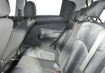 Подержанный автомобиль Ravon R2 2016 года (12 фото)