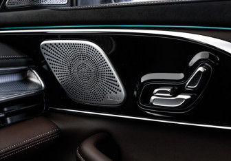 Подержанный автомобиль Exeed TXL 2023 года (20 фото)