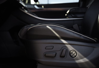 Подержанный автомобиль Hyundai Palisade 2020 года (24 фото)