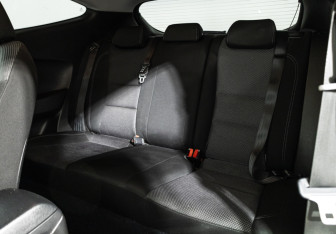 Подержанный автомобиль Hyundai i30 Hatchback 2013 года (10 фото)