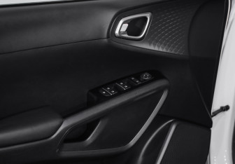 Подержанный автомобиль Kia Soul 2021 года (18 фото)