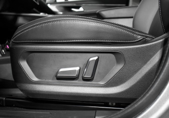 Подержанный автомобиль Haval Jolion 2022 года (12 фото)