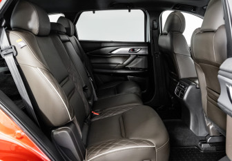 Подержанный автомобиль Nissan Murano Suv 2019 года (29 фото)