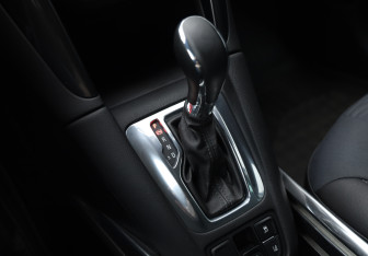 Подержанный автомобиль Opel Zafira Compactvan 2014 года (21 фото)