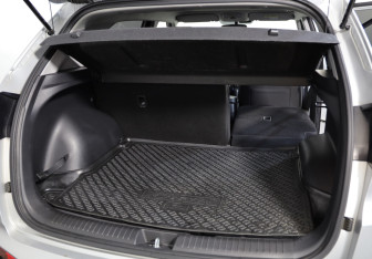 Подержанный автомобиль Hyundai Creta 2021 года (23 фото)