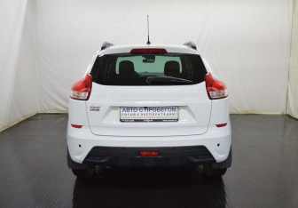 Подержанный автомобиль LADA (ВАЗ) XRAY 2020 года (6 фото)