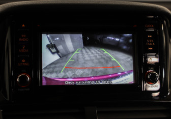 Подержанный автомобиль Mitsubishi Eclipse Cross 2021 года (15 фото)