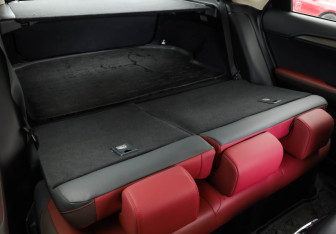 Подержанный автомобиль Lexus NX 2018 года (34 фото)