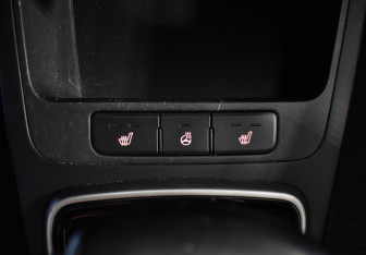 Подержанный автомобиль Kia Rio Hatchback 2019 года (15 фото)