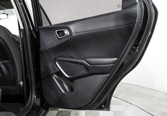 Подержанный автомобиль Kia Soul 2020 года (28 фото)