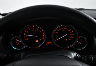 Подержанный автомобиль Mazda 6 Sedan 2008 года (17 фото)