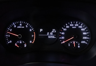 Подержанный автомобиль Kia Picanto 2021 года (12 фото)