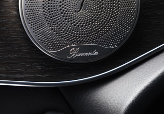 Подержанный автомобиль Mercedes-Benz GLC Coupe 2019 года (27 фото)