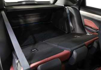 Подержанный автомобиль Belgee X50 2024 года (32 фото)