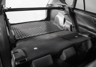 Подержанный автомобиль Toyota RAV4 2020 года (26 фото)