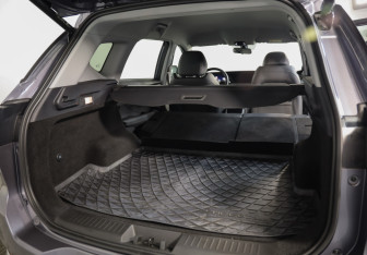 Подержанный автомобиль Chery Tiggo 7 Pro Max 2023 года (26 фото)