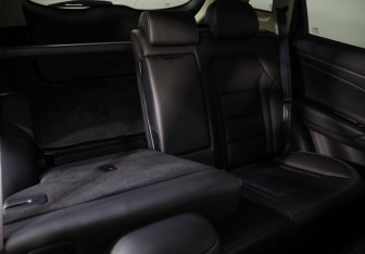 Подержанный автомобиль Geely Atlas 2020 года (27 фото)