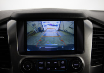 Подержанный автомобиль Chevrolet Tahoe 2019 года (16 фото)