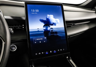 Подержанный автомобиль Geely Cityray 2024 года (20 фото)