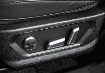 Подержанный автомобиль Haval F7 2024 года (21 фото)