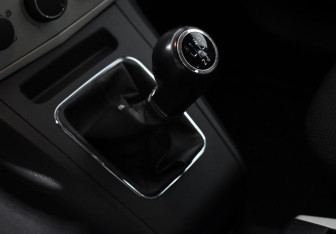 Подержанный автомобиль Opel Zafira Compactvan 2008 года (11 фото)