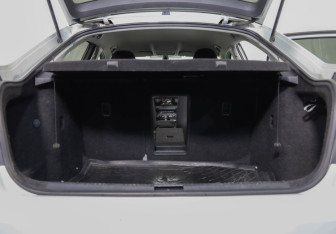 Подержанный автомобиль Skoda Octavia Liftback 2016 года (29 фото)