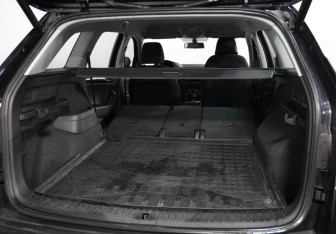 Подержанный автомобиль Skoda Kodiaq 2020 года (24 фото)