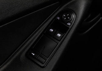 Подержанный автомобиль Datsun mi-DO 2019 года (16 фото)