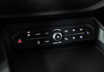 Подержанный автомобиль Haval F7x 2019 года (19 фото)