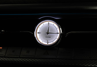 Подержанный автомобиль Tank 500 2023 года (21 фото)