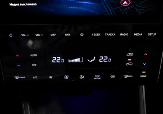 Подержанный автомобиль Hyundai Tucson 2021 года (21 фото)