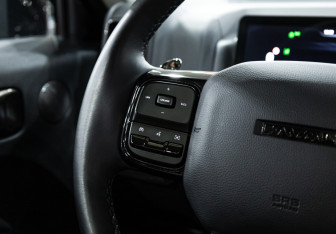 Подержанный автомобиль Haval H9 2024 года (30 фото)
