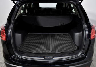 Подержанный автомобиль Mazda CX-5 2015 года (21 фото)