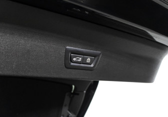 Подержанный автомобиль BMW X4 M 2019 года (30 фото)