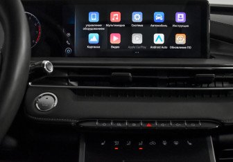 Подержанный автомобиль Chery Tiggo 7 Pro Max 2023 года (21 фото)