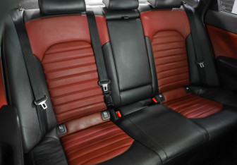 Подержанный автомобиль Kia Optima Sedan 2018 года (29 фото)