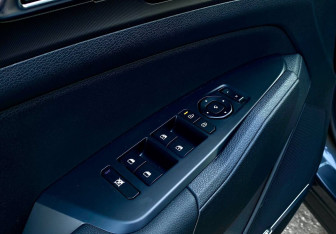 Новый Kia Sportage 2026 (25 фото)