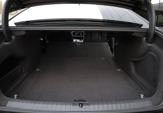 Подержанный автомобиль Audi A6 Sedan 2019 года (30 фото)