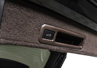 Подержанный автомобиль Lexus RX 2018 года (24 фото)