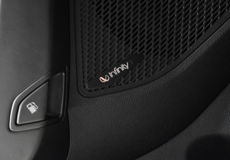 Подержанный автомобиль Hyundai Santa Fe 2017 года (13 фото)