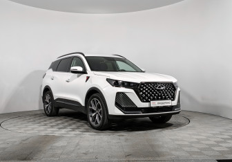 Подержанный автомобиль Chery Tiggo 7 Pro Max 2024 года (3 фото)
