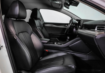 Подержанный автомобиль Kia K5 2020 года (26 фото)