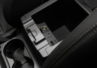 Новый Mazda CX-5 2025 (24 фото)