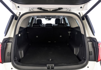 Новый Haval H5 2024 (8 фото)