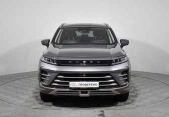Подержанный автомобиль Exeed LX 2023 года (2 фото)