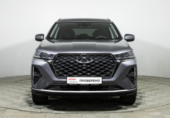 Подержанный автомобиль Chery Tiggo 7 Pro Max 2023 года (2 фото)