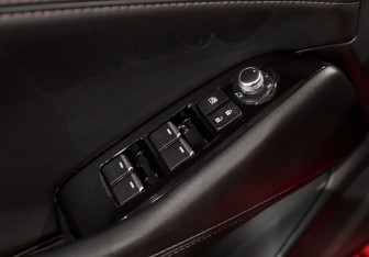 Новый Mazda 6 Sedan 2023 (25 фото)