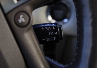 Подержанный автомобиль Lexus GX 2014 года (27 фото)