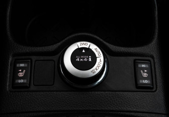 Подержанный автомобиль Nissan Qashqai 2014 года (13 фото)
