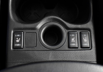 Подержанный автомобиль Nissan Qashqai 2019 года (17 фото)